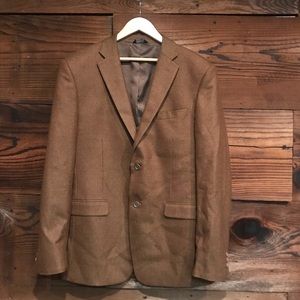 Men’s Franco Ricci wool blazer 42R